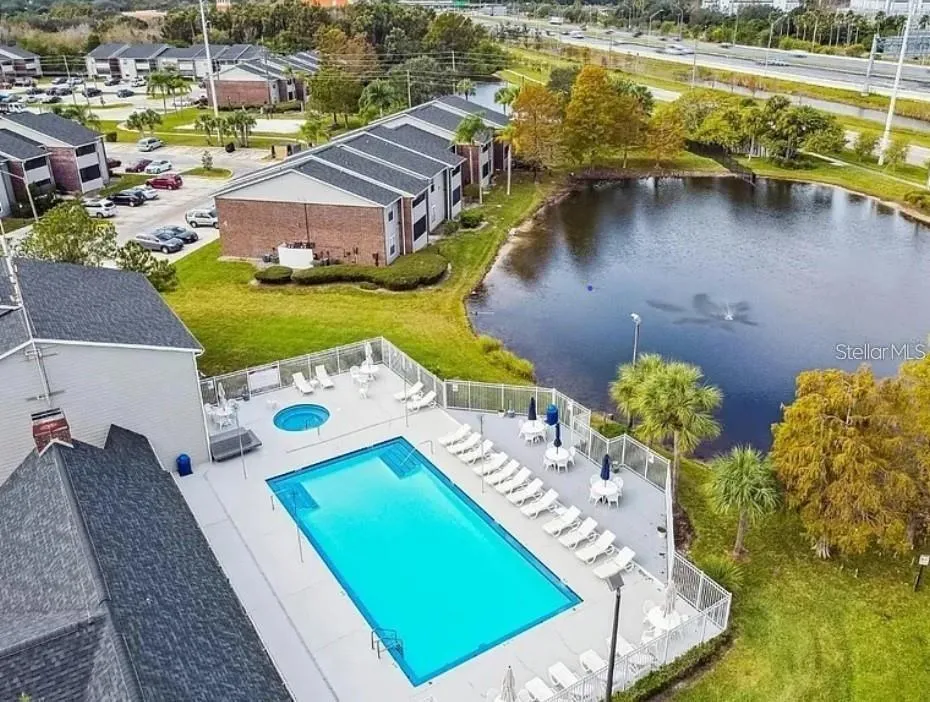 1400 GANDY BOULEVARD #1010 St Petersburg, FL 33702