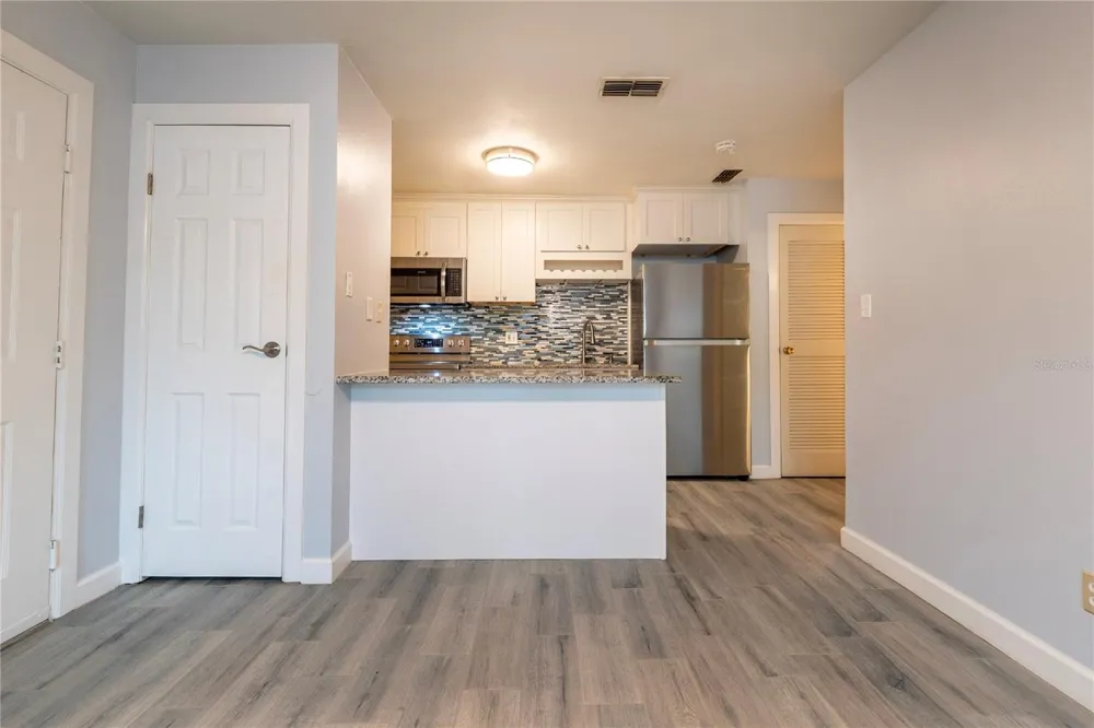 1400 GANDY BOULEVARD #1010 St Petersburg, FL 33702