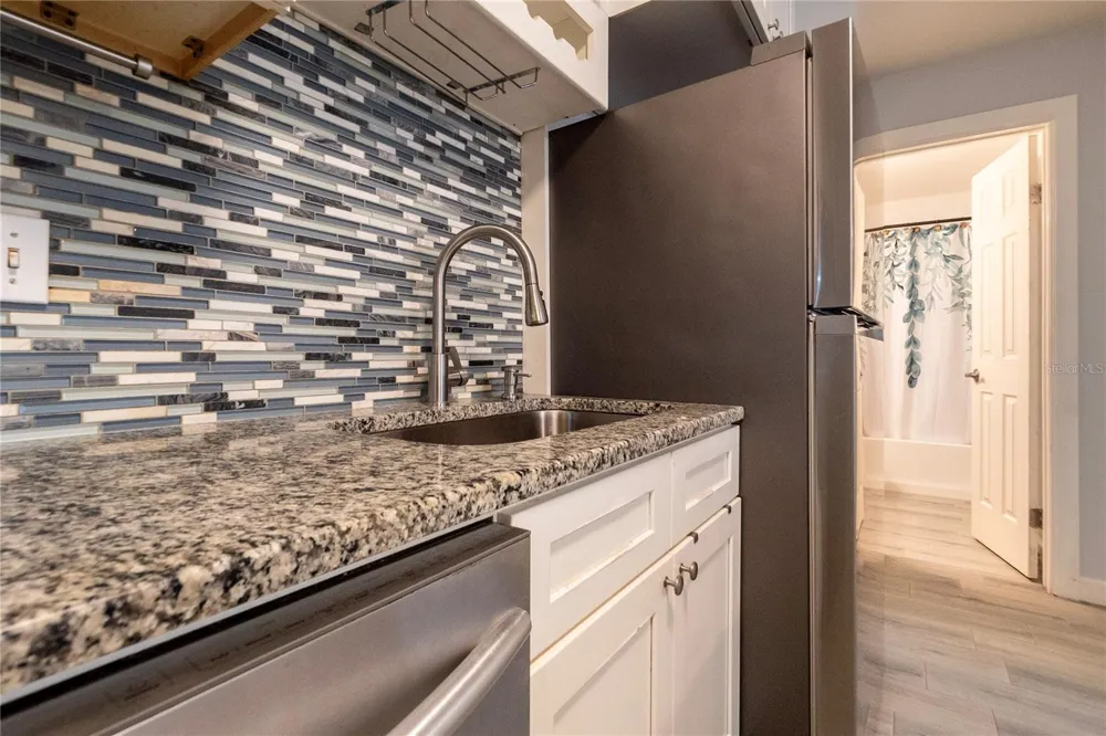 1400 GANDY BOULEVARD #1010 St Petersburg, FL 33702