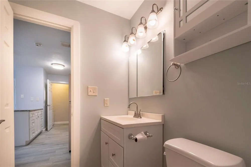 1400 GANDY BOULEVARD #1010 St Petersburg, FL 33702