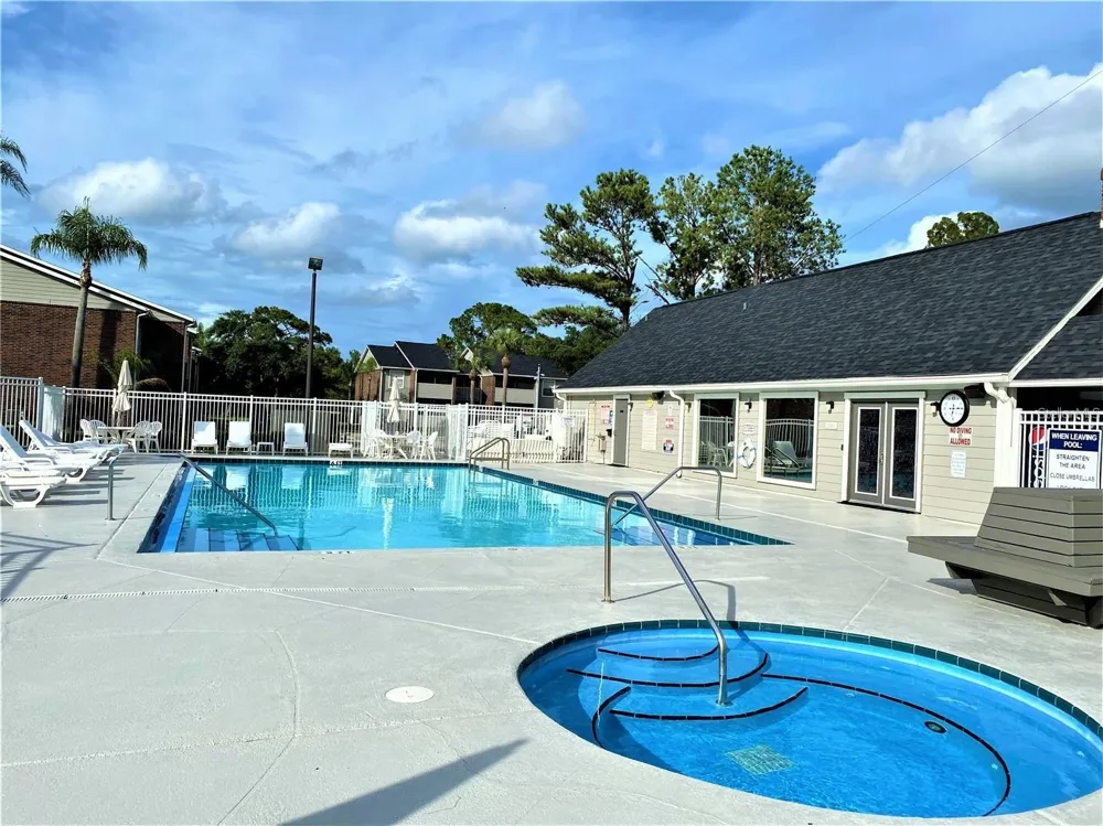 1400 GANDY BOULEVARD #1010 St Petersburg, FL 33702