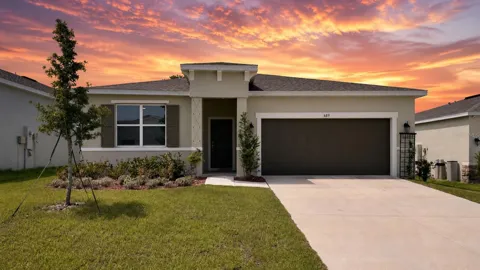 689 CROWN ROSE DRIVE