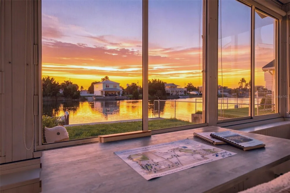 3339 POINSETTIA DRIVE Hernando Beach, FL 34607