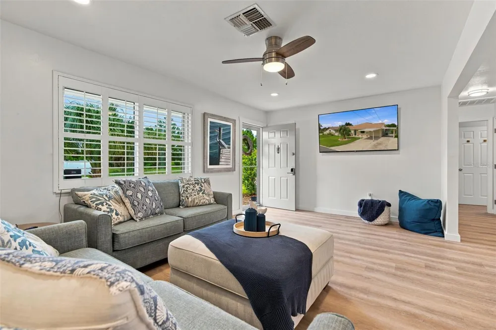3339 POINSETTIA DRIVE Hernando Beach, FL 34607