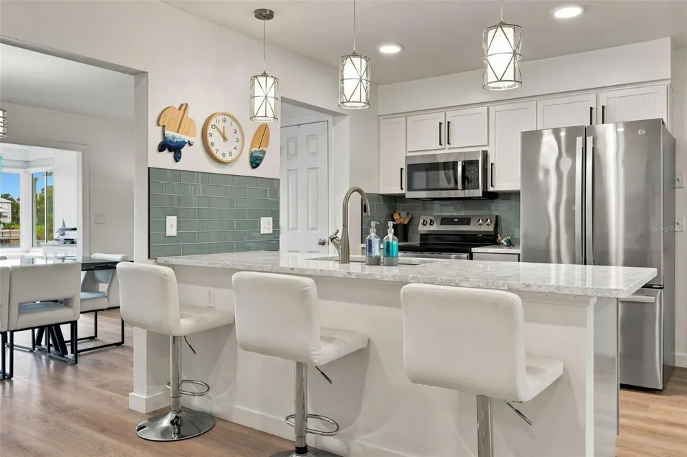 3339 POINSETTIA DRIVE Hernando Beach, FL 34607
