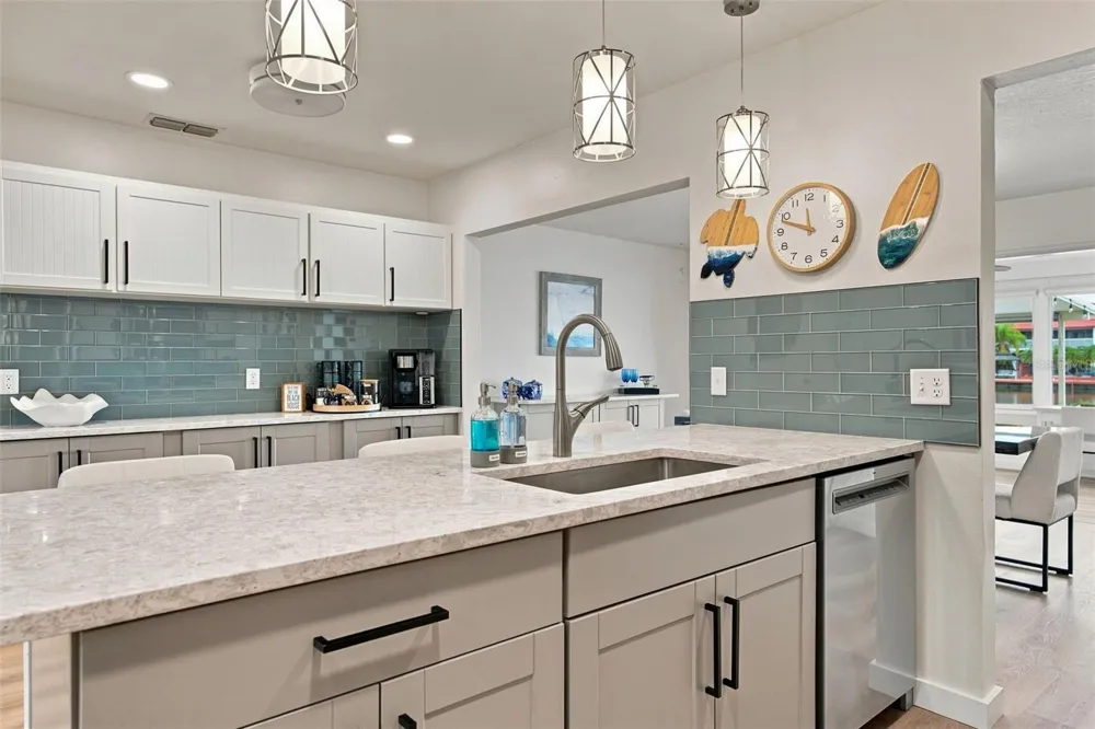 3339 POINSETTIA DRIVE Hernando Beach, FL 34607