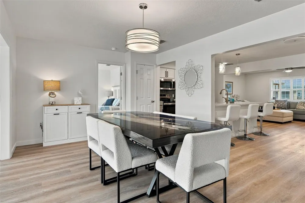 3339 POINSETTIA DRIVE Hernando Beach, FL 34607