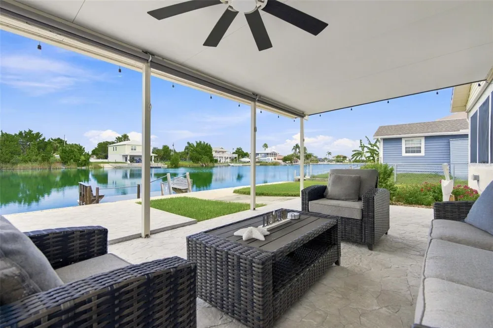 3339 POINSETTIA DRIVE Hernando Beach, FL 34607