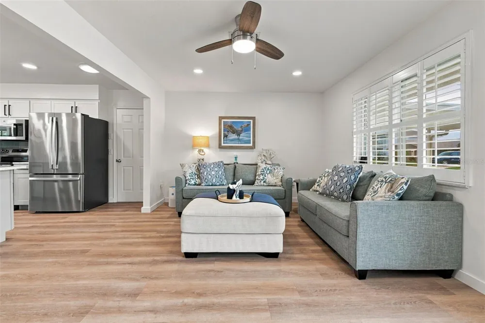 3339 POINSETTIA DRIVE Hernando Beach, FL 34607