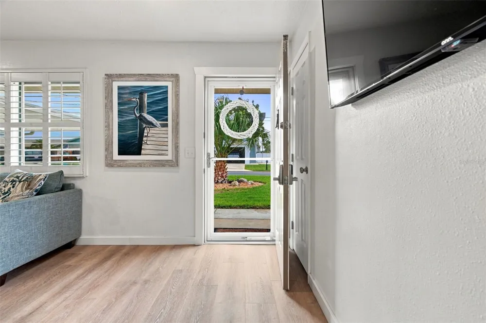 3339 POINSETTIA DRIVE Hernando Beach, FL 34607