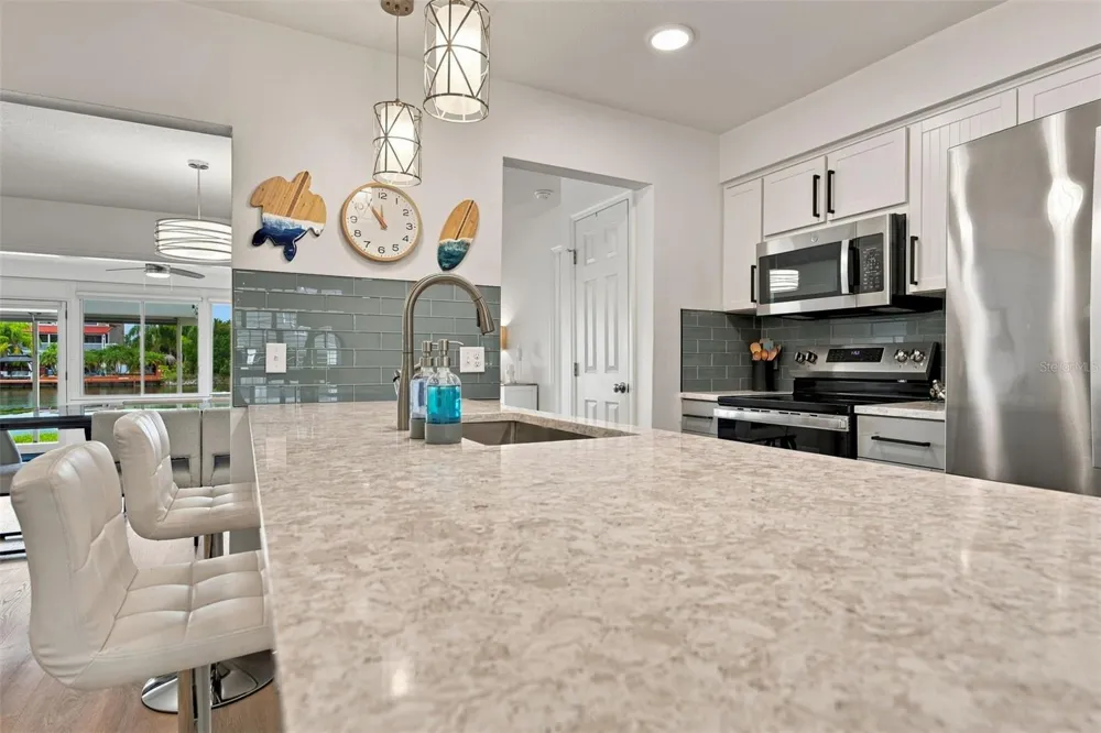 3339 POINSETTIA DRIVE Hernando Beach, FL 34607
