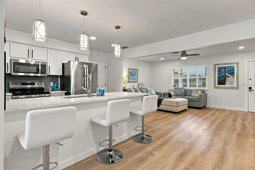 3339 POINSETTIA DRIVE Hernando Beach, FL 34607