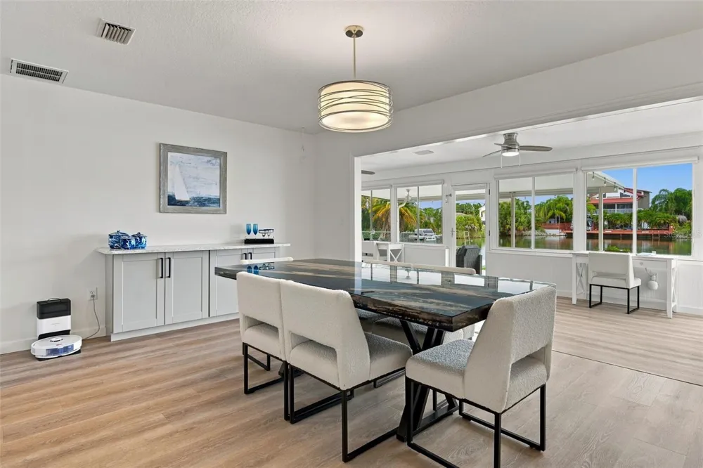 3339 POINSETTIA DRIVE Hernando Beach, FL 34607