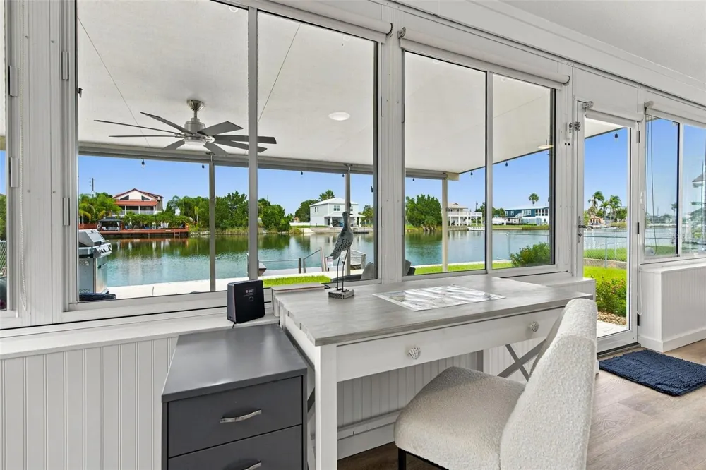 3339 POINSETTIA DRIVE Hernando Beach, FL 34607