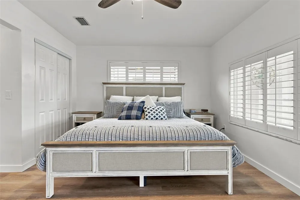 3339 POINSETTIA DRIVE Hernando Beach, FL 34607