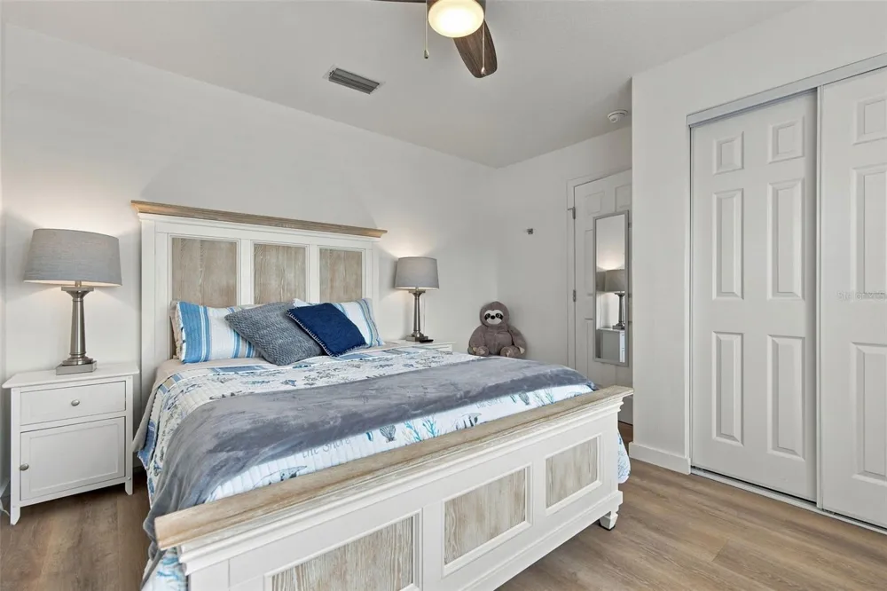 3339 POINSETTIA DRIVE Hernando Beach, FL 34607