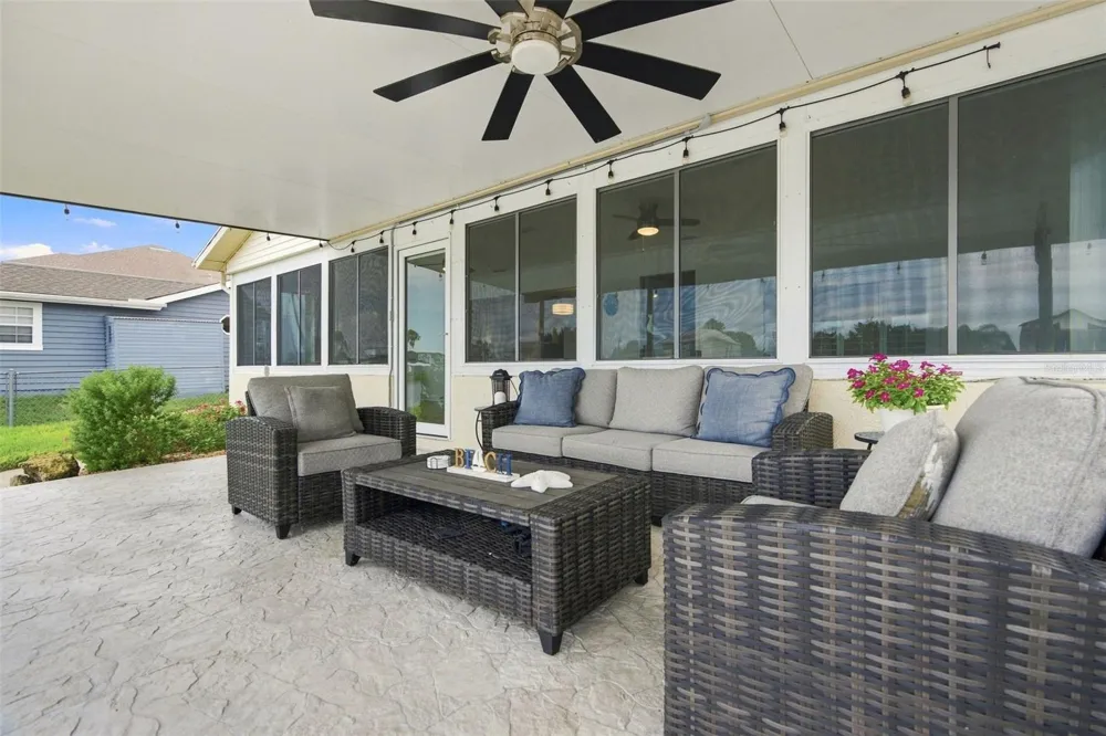 3339 POINSETTIA DRIVE Hernando Beach, FL 34607