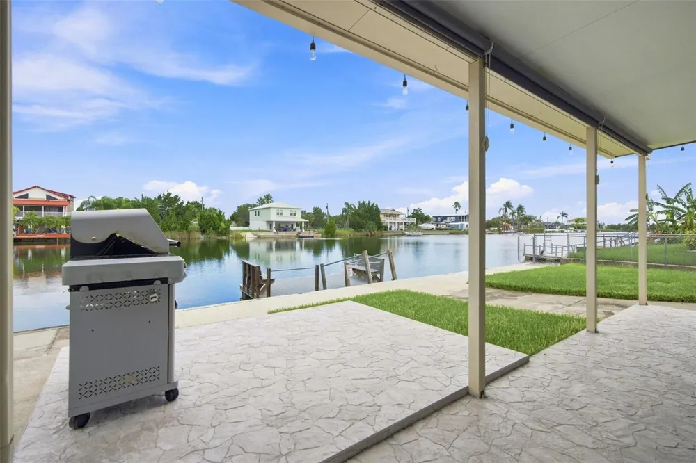3339 POINSETTIA DRIVE Hernando Beach, FL 34607