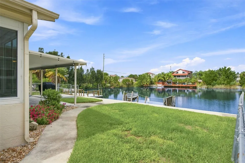 3339 POINSETTIA DRIVE Hernando Beach, FL 34607