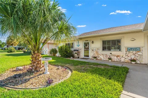 3339 POINSETTIA DRIVE