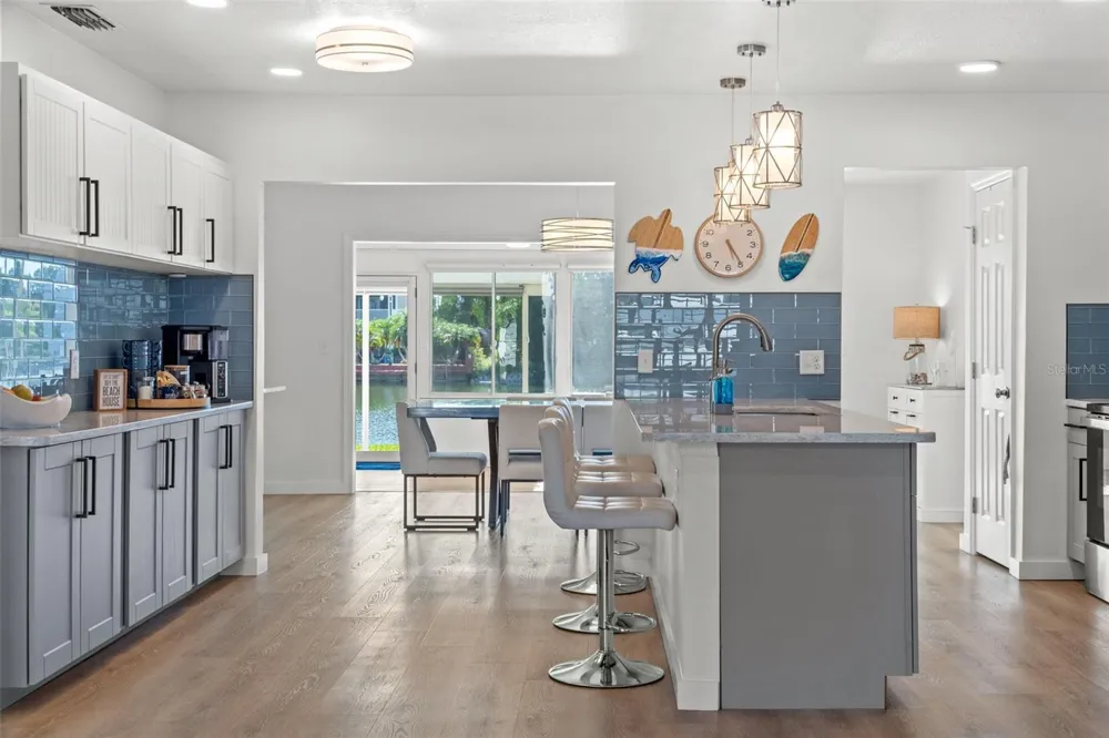 3339 POINSETTIA DRIVE Hernando Beach, FL 34607