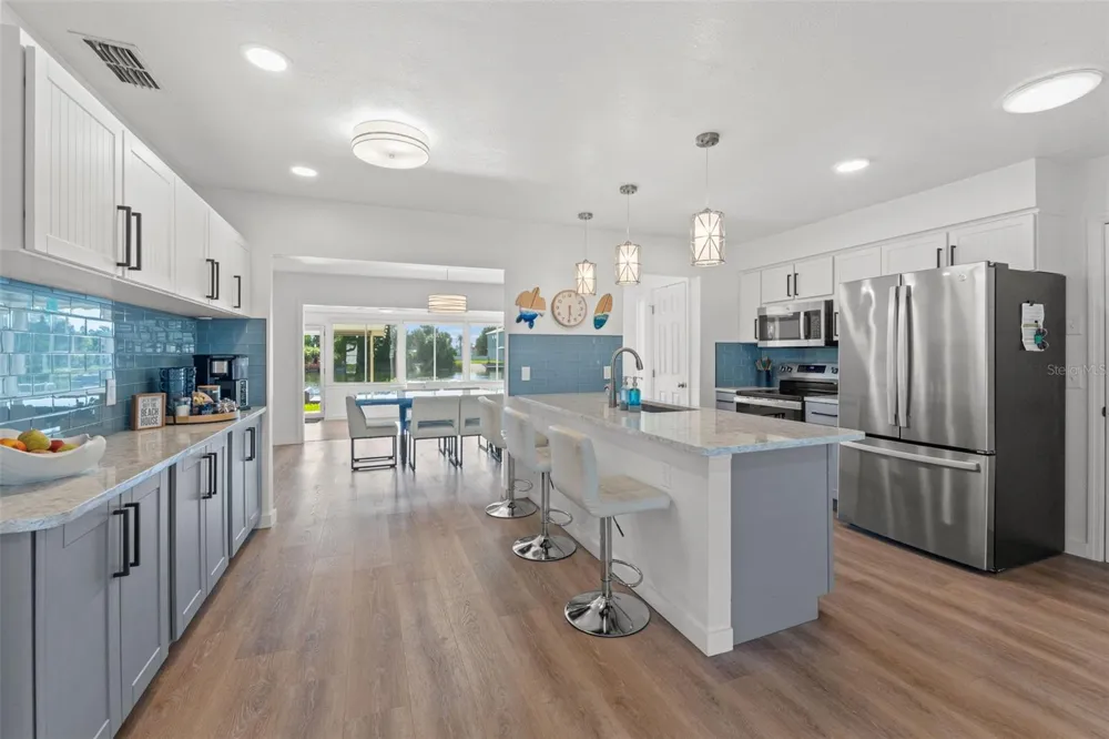 3339 POINSETTIA DRIVE Hernando Beach, FL 34607
