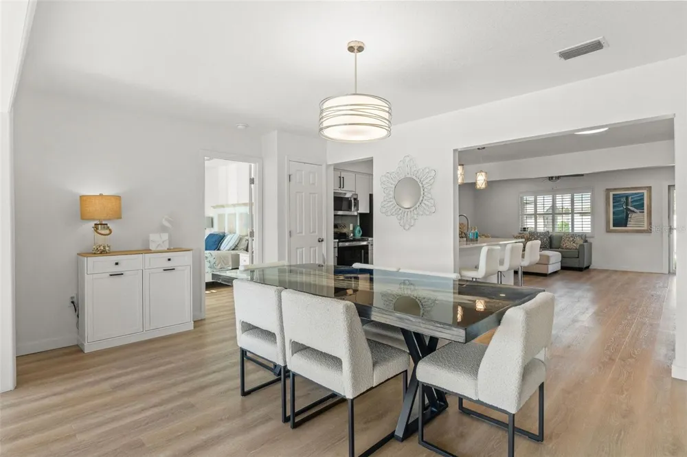 3339 POINSETTIA DRIVE Hernando Beach, FL 34607