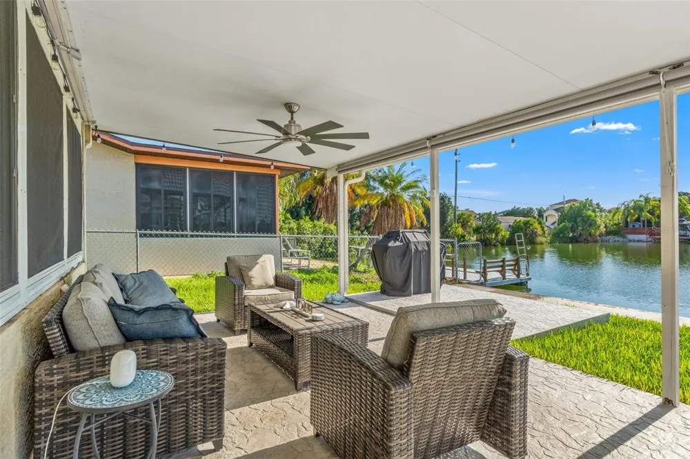 3339 POINSETTIA DRIVE Hernando Beach, FL 34607