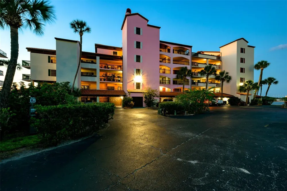 731 MARINA POINT DRIVE #731 Daytona Beach, FL 32114