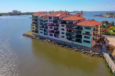 731 MARINA POINT DRIVE #731