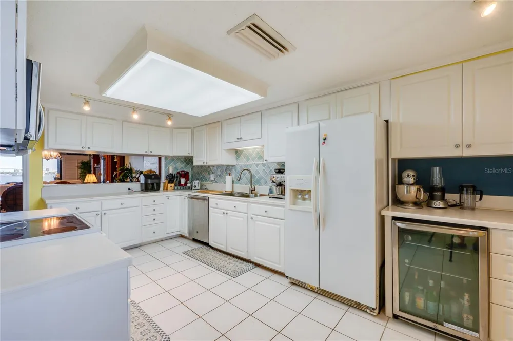 731 MARINA POINT DRIVE #731 Daytona Beach, FL 32114