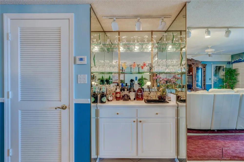 731 MARINA POINT DRIVE #731 Daytona Beach, FL 32114