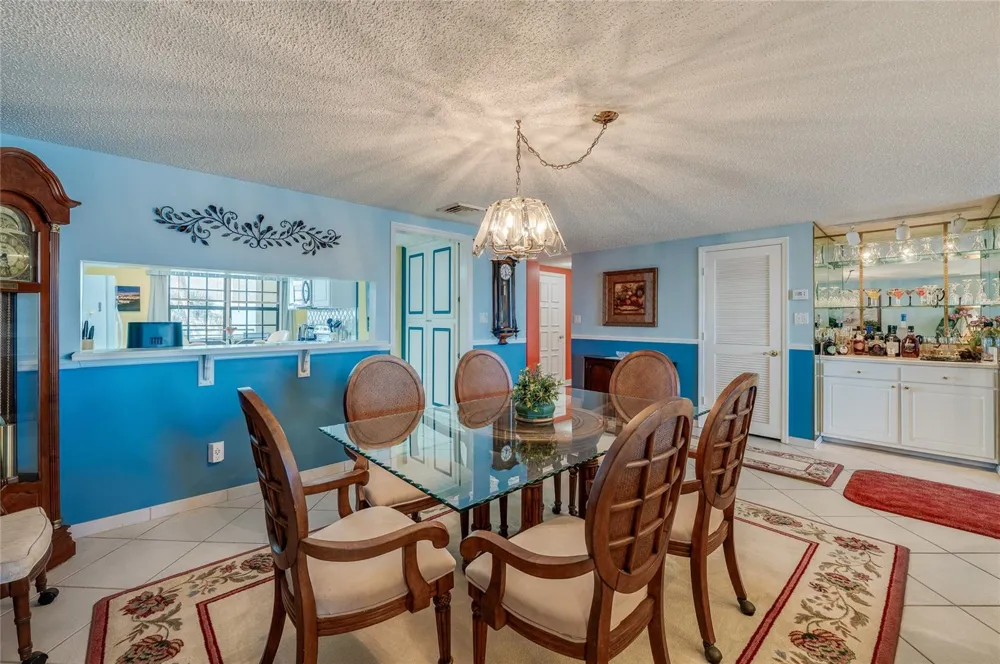 731 MARINA POINT DRIVE #731 Daytona Beach, FL 32114