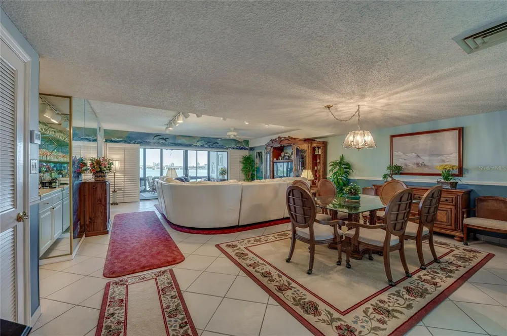 731 MARINA POINT DRIVE #731 Daytona Beach, FL 32114