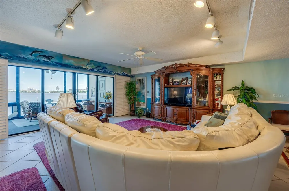 731 MARINA POINT DRIVE #731 Daytona Beach, FL 32114