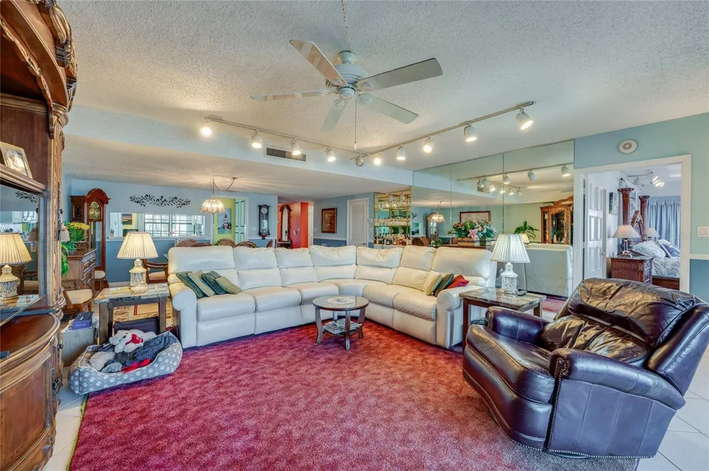 731 MARINA POINT DRIVE #731 Daytona Beach, FL 32114