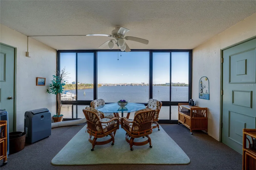 731 MARINA POINT DRIVE #731 Daytona Beach, FL 32114