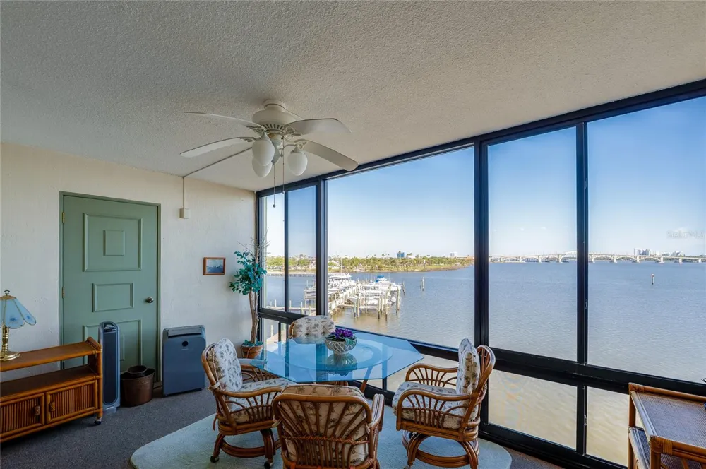 731 MARINA POINT DRIVE #731 Daytona Beach, FL 32114