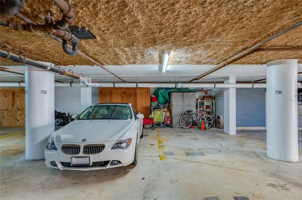 731 MARINA POINT DRIVE #731 Daytona Beach, FL 32114