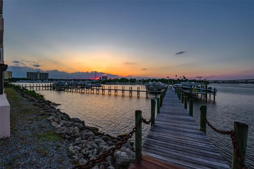731 MARINA POINT DRIVE #731 Daytona Beach, FL 32114