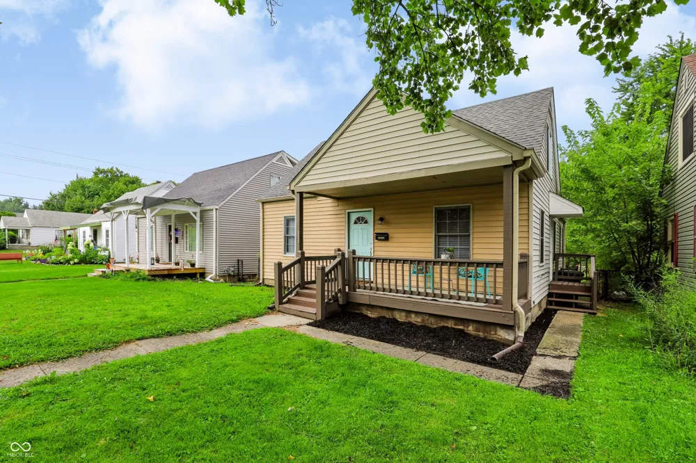 310 18th Avenue Beech Grove, IN 46107