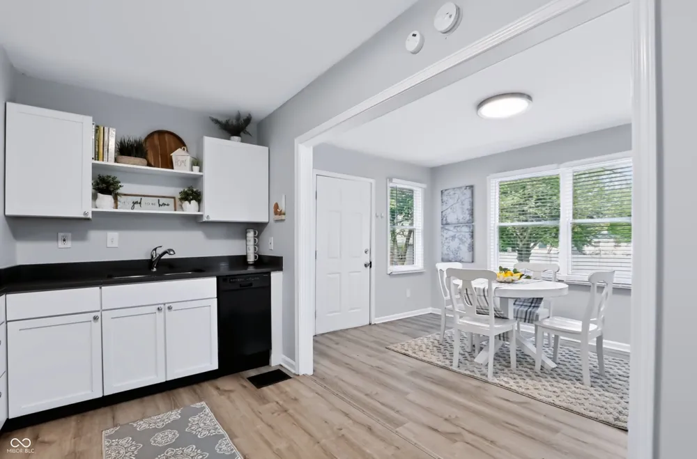 310 18th Avenue Beech Grove, IN 46107