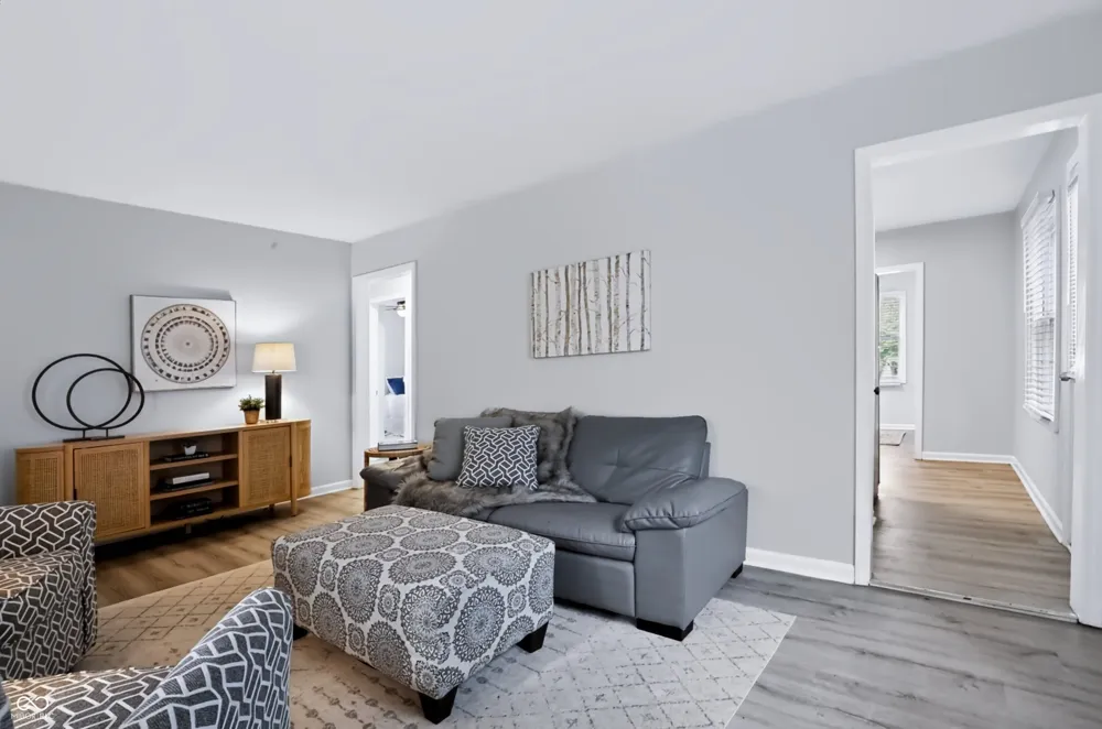 310 18th Avenue Beech Grove, IN 46107