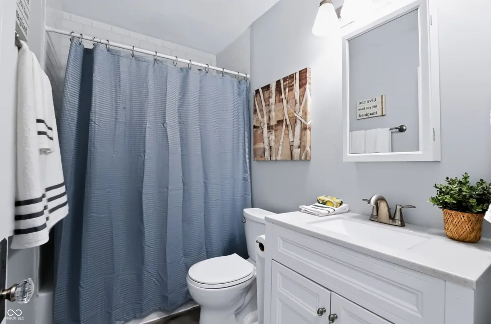 310 18th Avenue Beech Grove, IN 46107