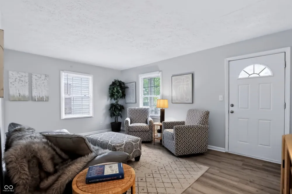 310 18th Avenue Beech Grove, IN 46107