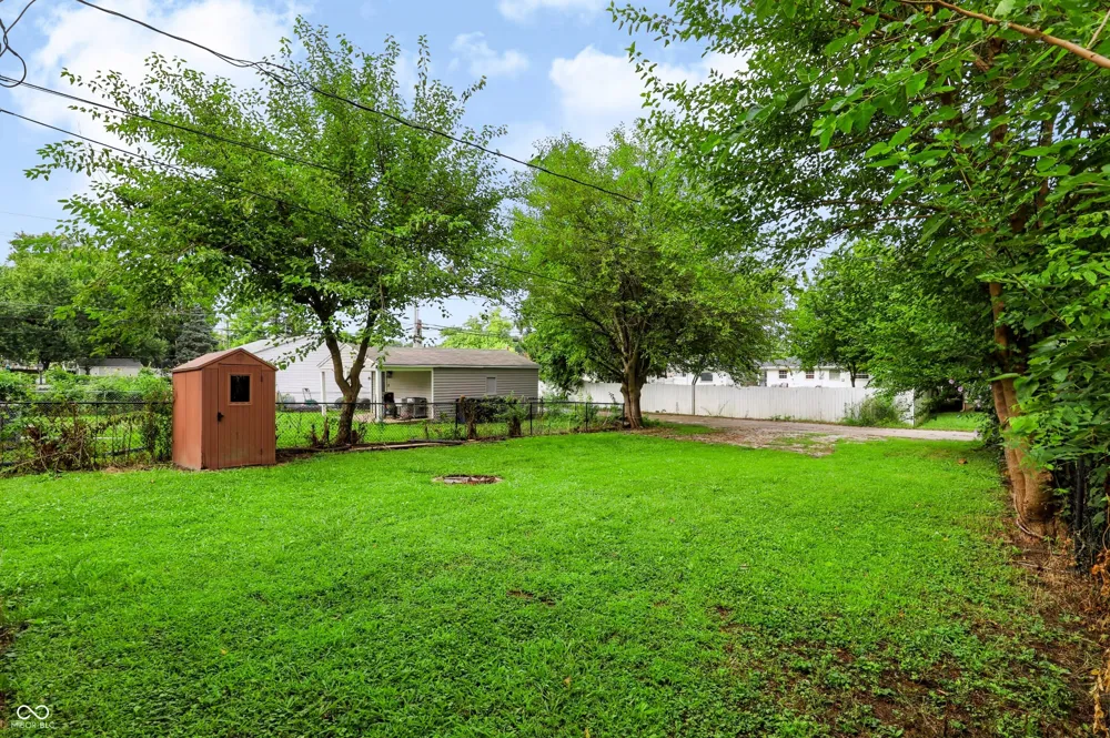 310 18th Avenue Beech Grove, IN 46107