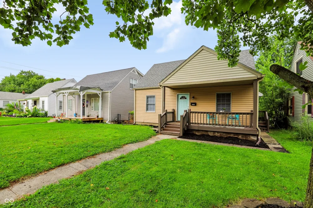 310 18th Avenue Beech Grove, IN 46107