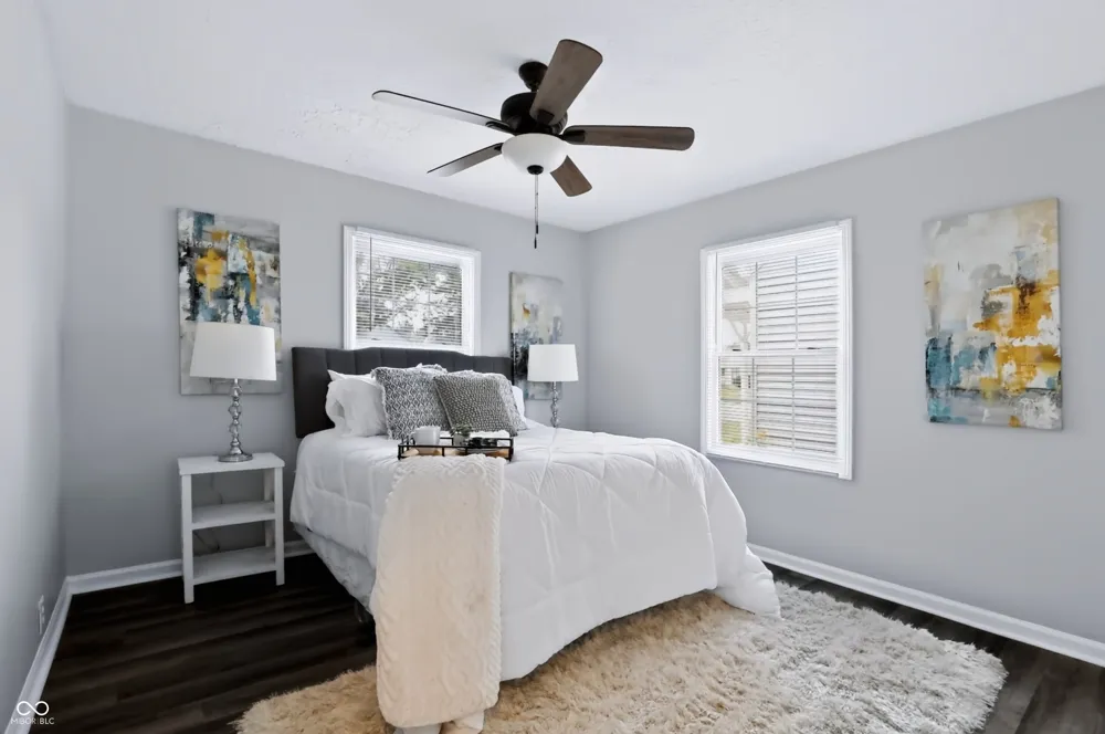 310 18th Avenue Beech Grove, IN 46107