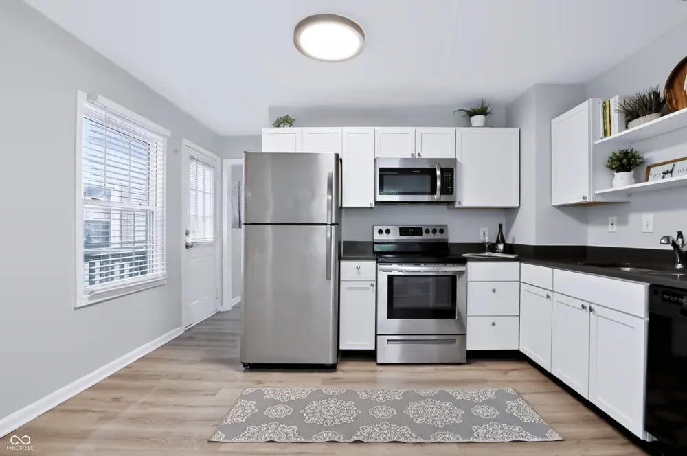 310 18th Avenue Beech Grove, IN 46107