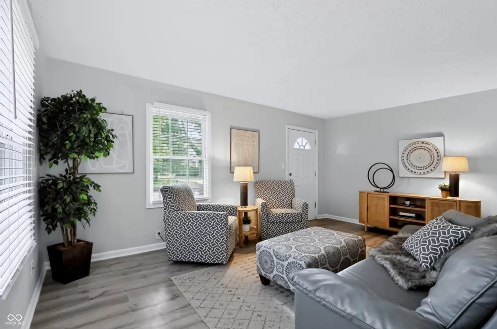 310 18th Avenue Beech Grove, IN 46107